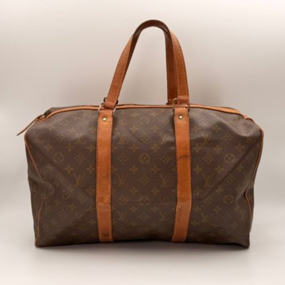 Louis Vuitton Sac Souple 45 - Picture 2 of 6